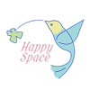 Happy space